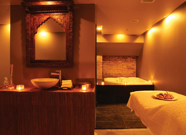 Hammam Spa Toronto Spas Clickaspa