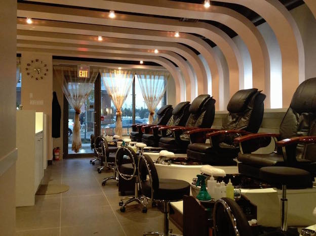 Nail One Spa | Markham Spas | ClickaSpa