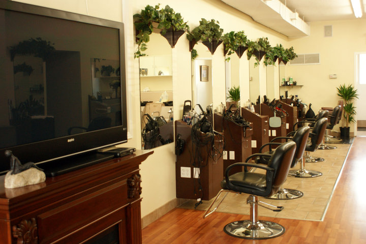 NDulgence Salon and Spa