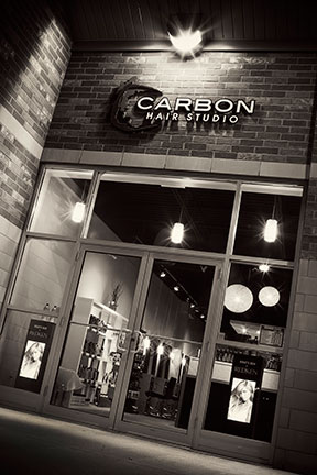 Carbon Hair Studio