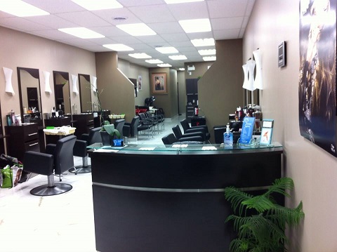 Cristal Beauty Salon & Spa