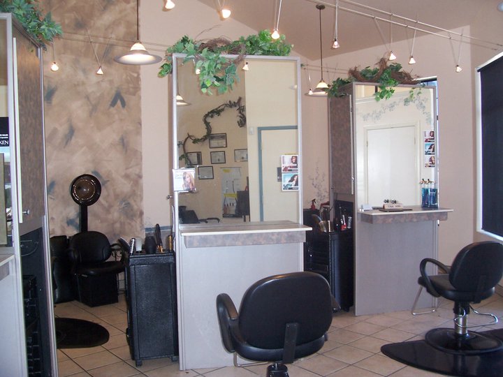 Cut And Design Hair & Aesthetics