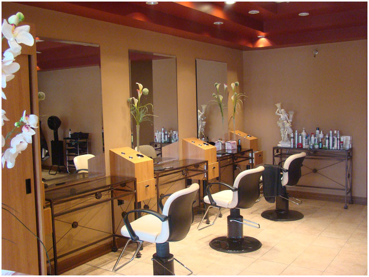 Fantasie Salon & Spa