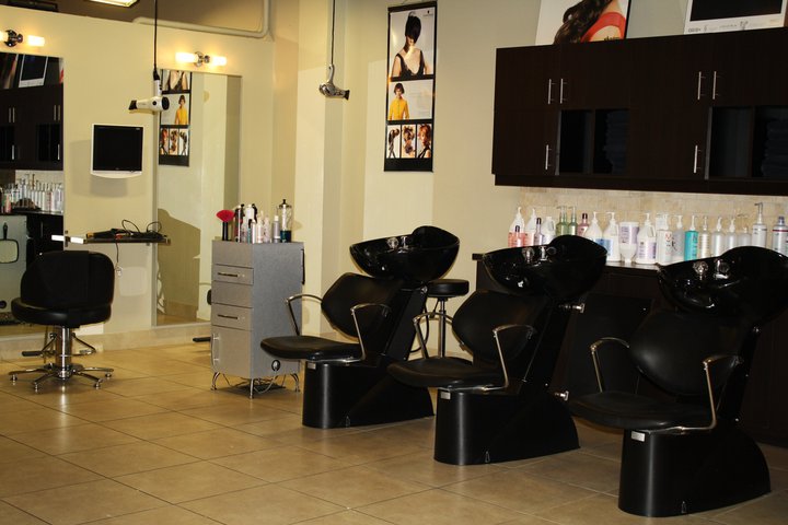 Fate Hair Salon & Spa