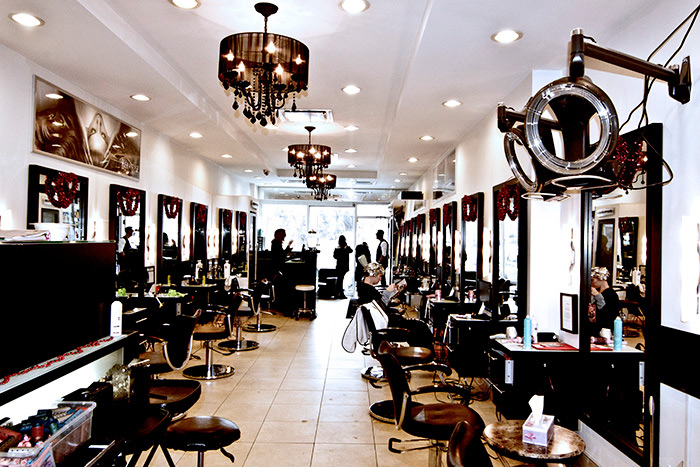 Floka Salon