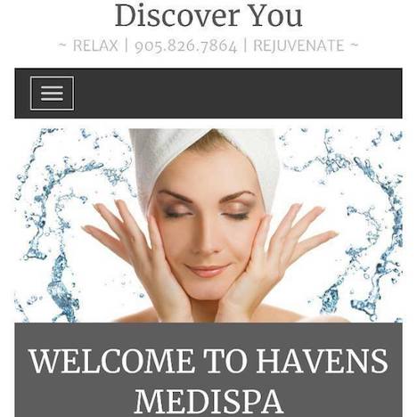 Havens MediSpa