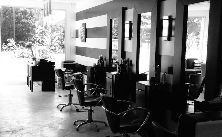 H Salon