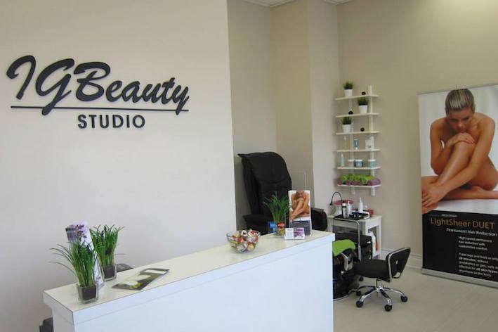 IGBeauty Studio