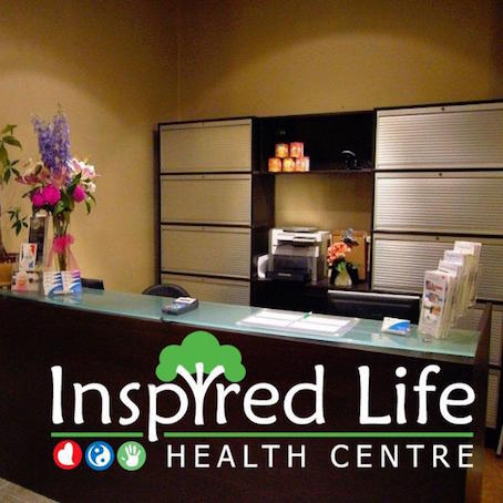 Inspired Life Health Centre