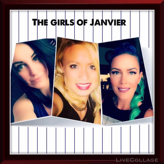 Janvier Salon & Spa