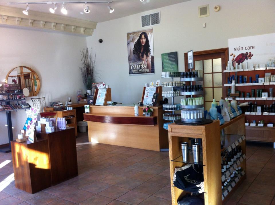 Keora Salon-Spa-Boutique