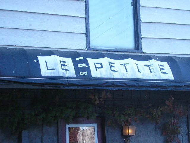 Le Petite Spa