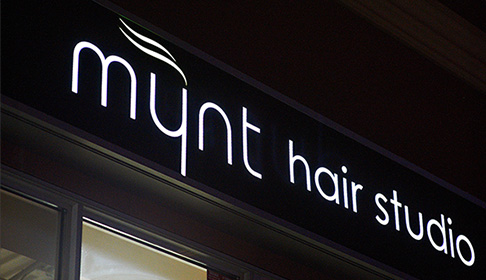 Mynt Hair Studio