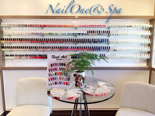 Nail One Spa