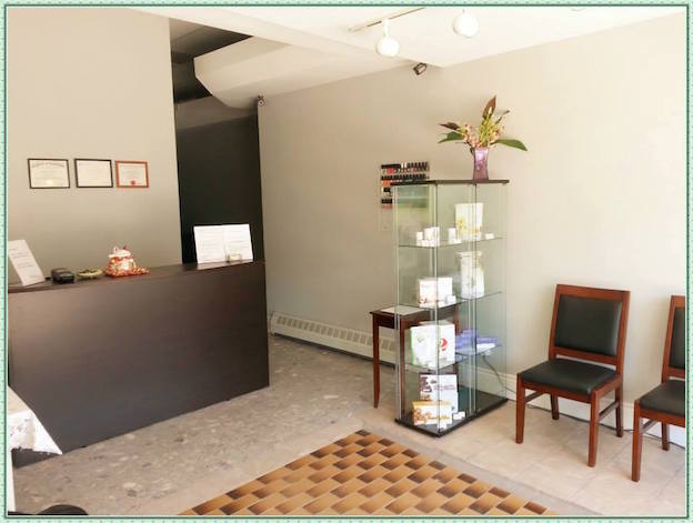 Natural Healing Health Centre & Spa