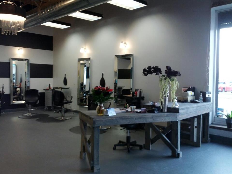 Obsessions Hair Salon