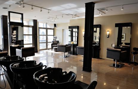 The Brentwood Salon