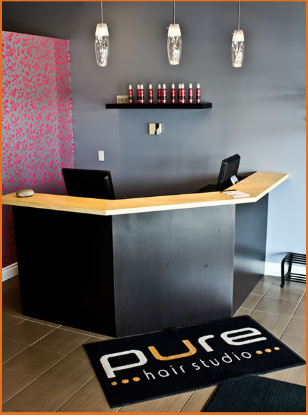 Pure Hair Studio