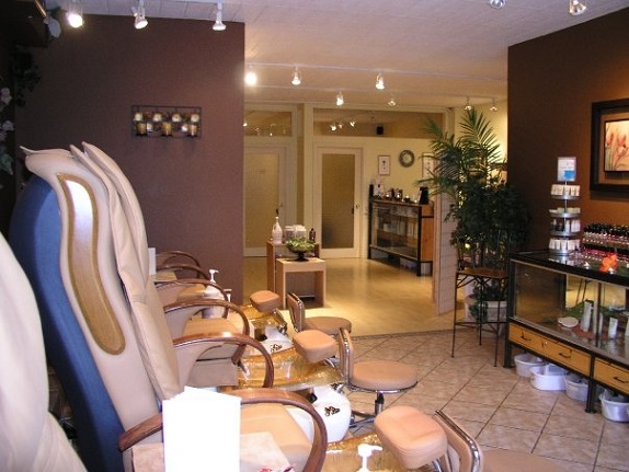 Pure NV Salon & Spa