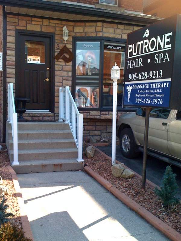 Putrone Salon & Spa