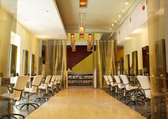 CIVELLO Salon and Spa