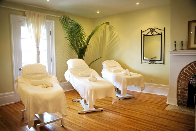 Rinaldi Salon & Spa