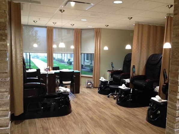 RiverStone Spa & Salon