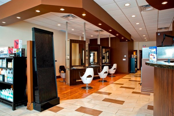 Teknik Salon & Spa | Kitchener Spas | ClickaSpa