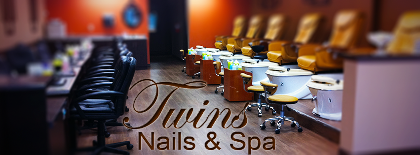 Twins Nails & Spa