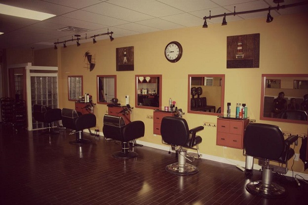 Vibrance Salon