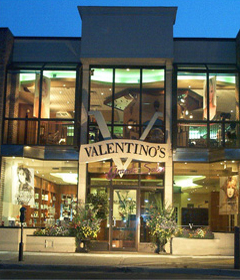 Valentinos Grande Salon