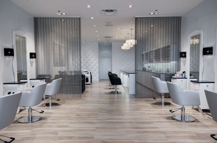 Studio So Lara Boutique Hair Salon